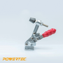 Vertical Quick-Release Toggle Clamp with 200 lbs Capacity-POWERTEC Woodworking Tool and Accessories02  Vertical Quick-Release Toggle Clamp with 200 lbs Capacity-POWERTEC Woodworking Tool and Accessories02