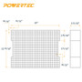 71603 Pre-Cut Insert for Bosch L-Boxx2