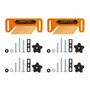 Table Saw Fence Featherboard 2PK | POWERTEC - Amazon Top Rating Woodworking Workshop Safety Accessories Wholesaler05