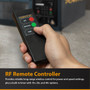 AF4001 Remote Controlled 3-Speed Air Filtration System 06