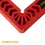 Positioning Squares/Clamp-It Square, 4 Pack, 3",4",6",8" | POWERTEC - Amazon Top Rating Woodworking Square Ruler Tools & Accessories Wholesaler05