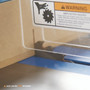 71703 Table Saw Sled and Blade Guard Kit 04