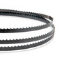 POWERTEC-Band Saw Blade 82" suitable for most 82??long, 0. 014??thick, 
Fits Delta 12-Inch Band Saw 28-190; Delta 16-Inch Band Saw 28-560 | POWERTEC-Woodworking Accessories02