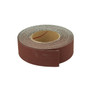 4RA2140 1" x 20 Foot Aluminum Oxide Sanding Roll