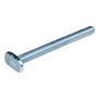 Tee Bolt 1/4"-20, 20 PK, 1" , 1-1/2", 2-1/2", 3-1/2" - POWERTEC Woodworking Accessories, Hardwares Wholesaler01