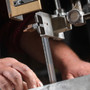 POWERTEC-Replacement Band Saw Blade 93 ??inch(Multiple Width and Teeth Choices) suitable for most 93 ??Inch long, 0. 025??thick,  Fits 14" Band Saw: Delta 28-475X, 28-206, 28-276; Grizzly G0580, G0555(X); Shop Fox W1706; Steel City 50100; Rikon 10-320, 10-315 (12" Band Saw) | POWERTEC-Woodworking Accessories04