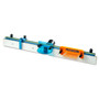 71655 Deluxe Router Table Fence System 3-1/2”, Tall 32" Long 01