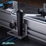 DuBois 51031 Deluxe Drill Press Fence Set - POWERTEC Woodworking Tools & Accessories