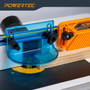 71685 24" x 32" Universal Router Table Top Kit - POWERTEC Woodworking Tools & Accessories 08
