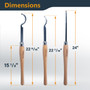 wood lathe tools accessories wood turning tools lathe gouge chisel turning kits wood turning parting tools carbide tipped lathe tools wood lathe chuck machine wood turning calipers wood turning project kits carbide lathe tools