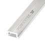 POWERTEC 32-Inch Aluminum Miter T-Bar, 1 PK, For Benchtop Table Saws, Router Tables, Band Saws (72346) 02