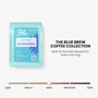 Signature Blend, Medium Roast, Herbal, Sugarcane, Cacao, Cream and Toasted Nut Notes (BB2005) 
04