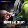 Diamond Grinding Wheel Dresser | POWERTEC Woodwork Grinding Tools & Accessories Diamond Grinding Wheel Dresser | POWERTEC Woodwork Grinding Tools & Accessories