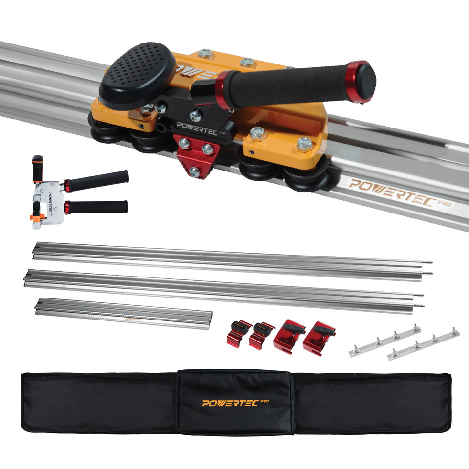 Large Format Tile & Slab Cutter Expandable (SKU 71982)