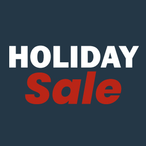 Holiday Sale