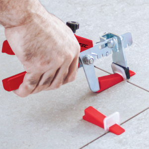 Tile Leveling Systems