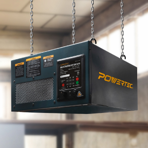 Air Filtration System