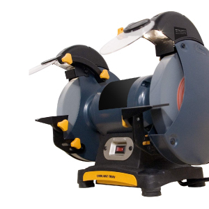 Bench Grinder