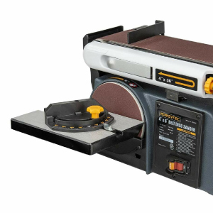 Belt Disc Sander