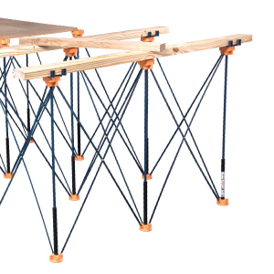 Arachni Flex Workstations