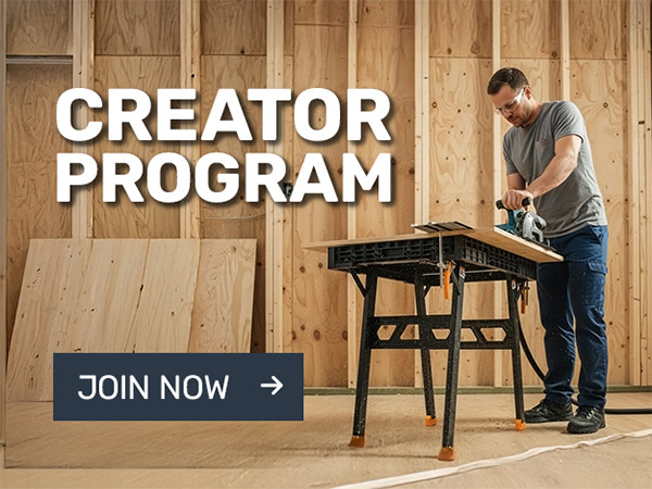 Creator Program