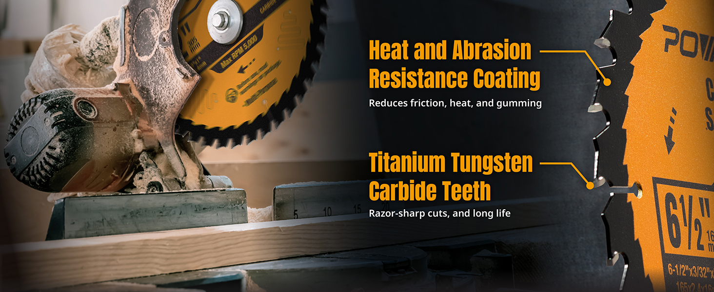 10" Saw Blade