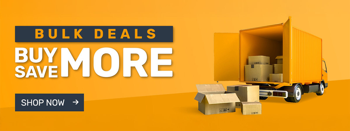 Bulk Deals
