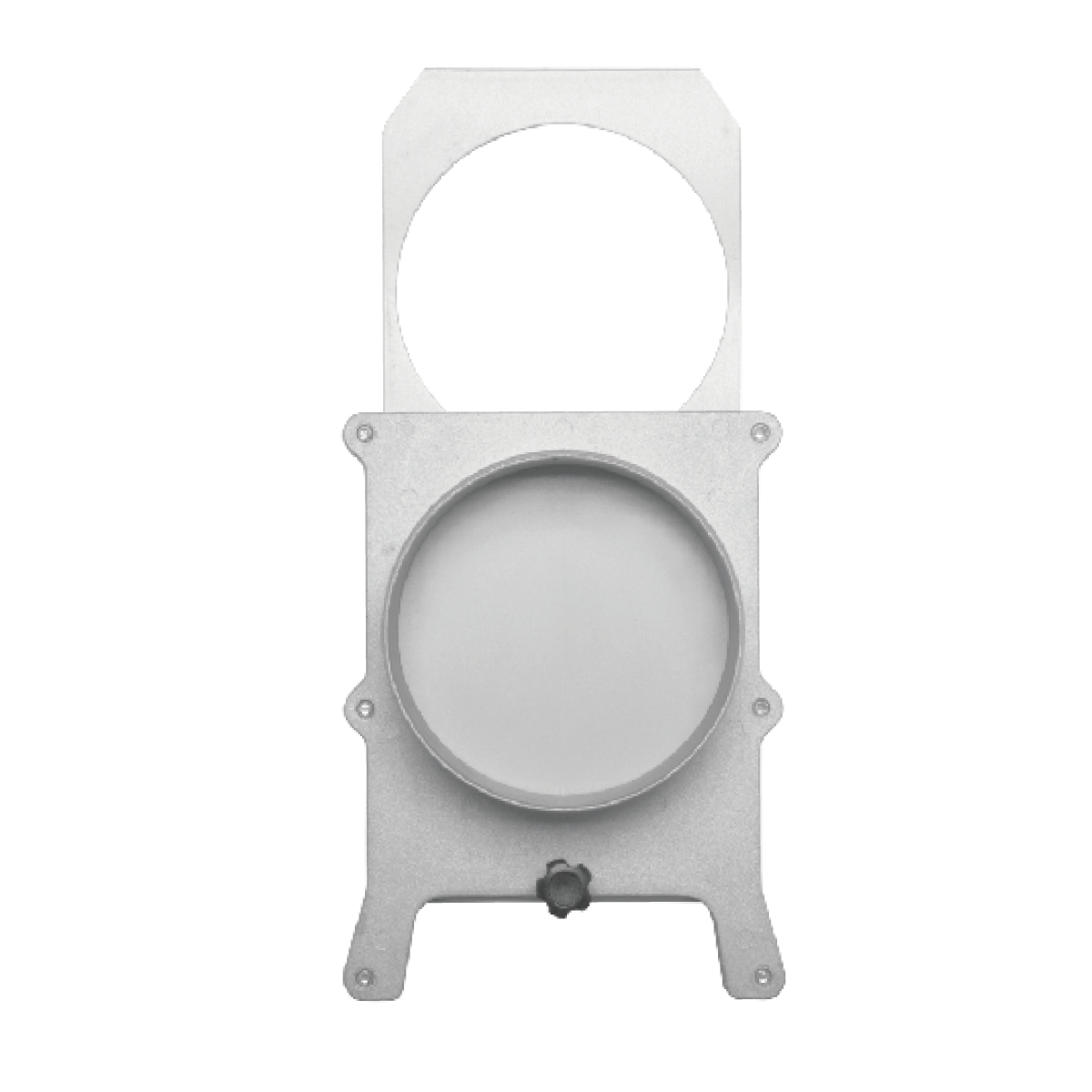 POWERTEC- Aluminum Blast Gate 5