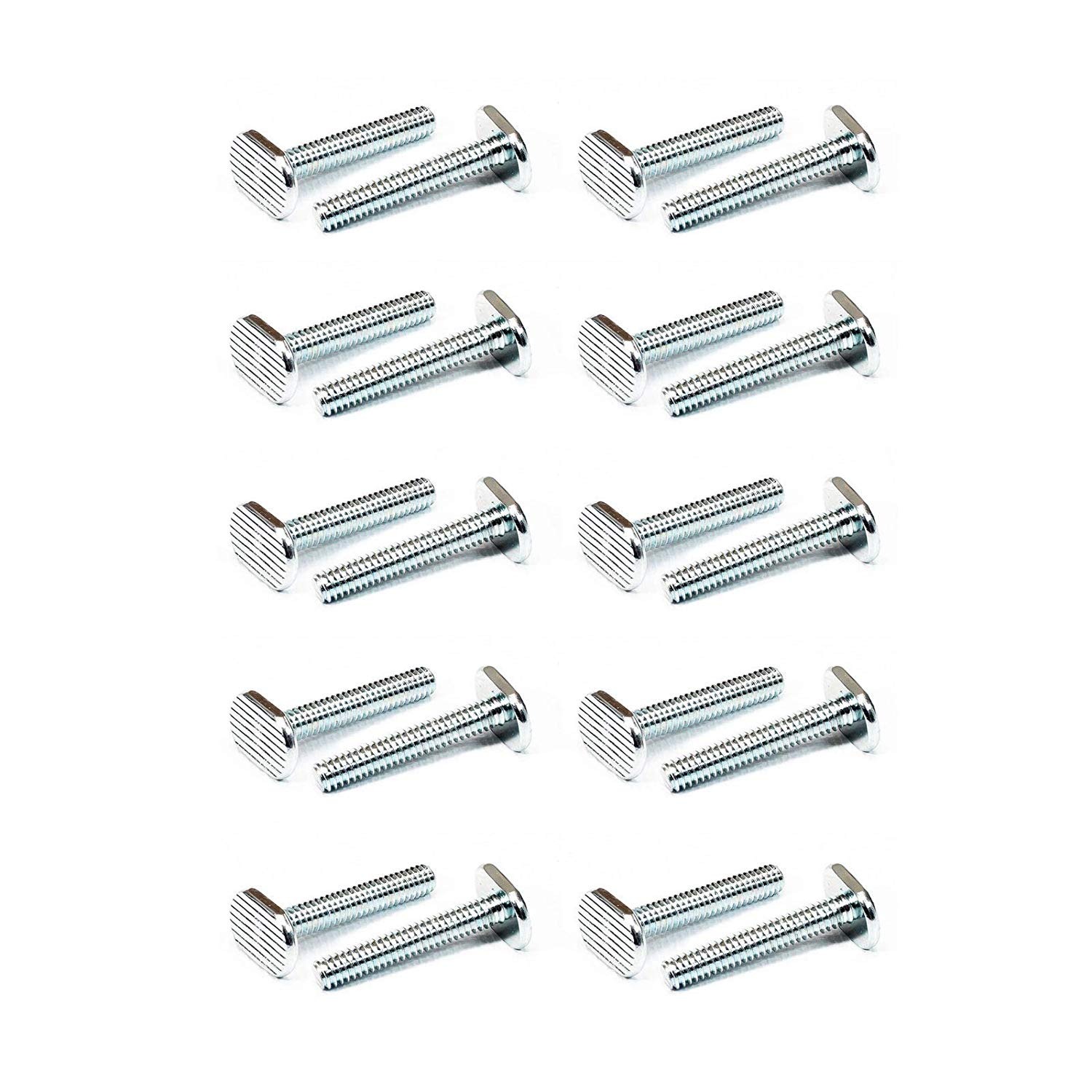 Tee Bolt Tee Bolt 5/16