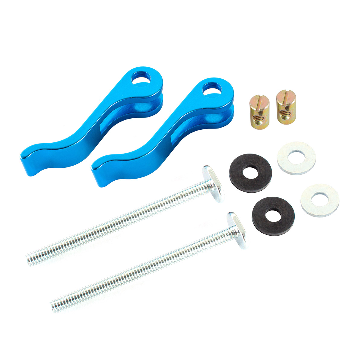 ハンドメイドcan can 71164 Cam Clamp, 1/4