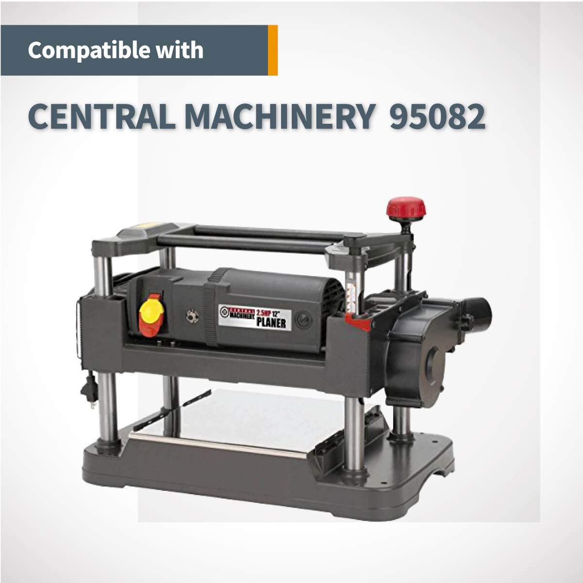 HSS Planer Knives 12