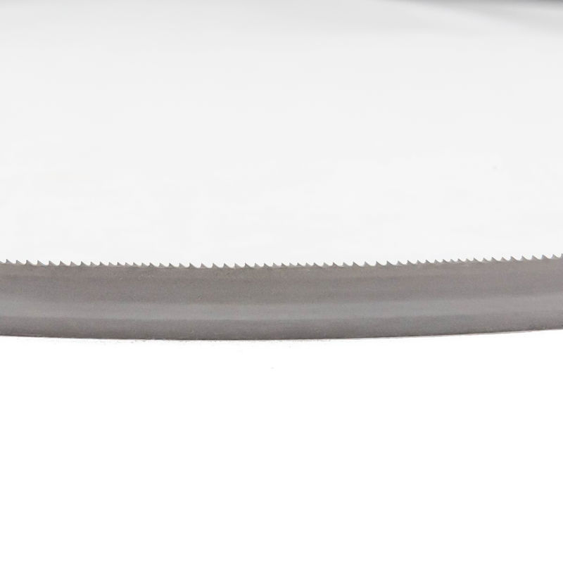 Band Saw Blade POWERTEC 13280 Bi-Metal 93" X 3/4" X 10/14 TPI - Foto 12