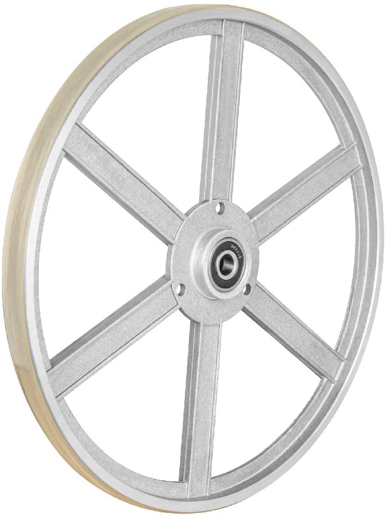 Aazon.co: Urethane Band Saw Tires 9 inch Diaeter, 2 Pack 9 x 1/2 x
