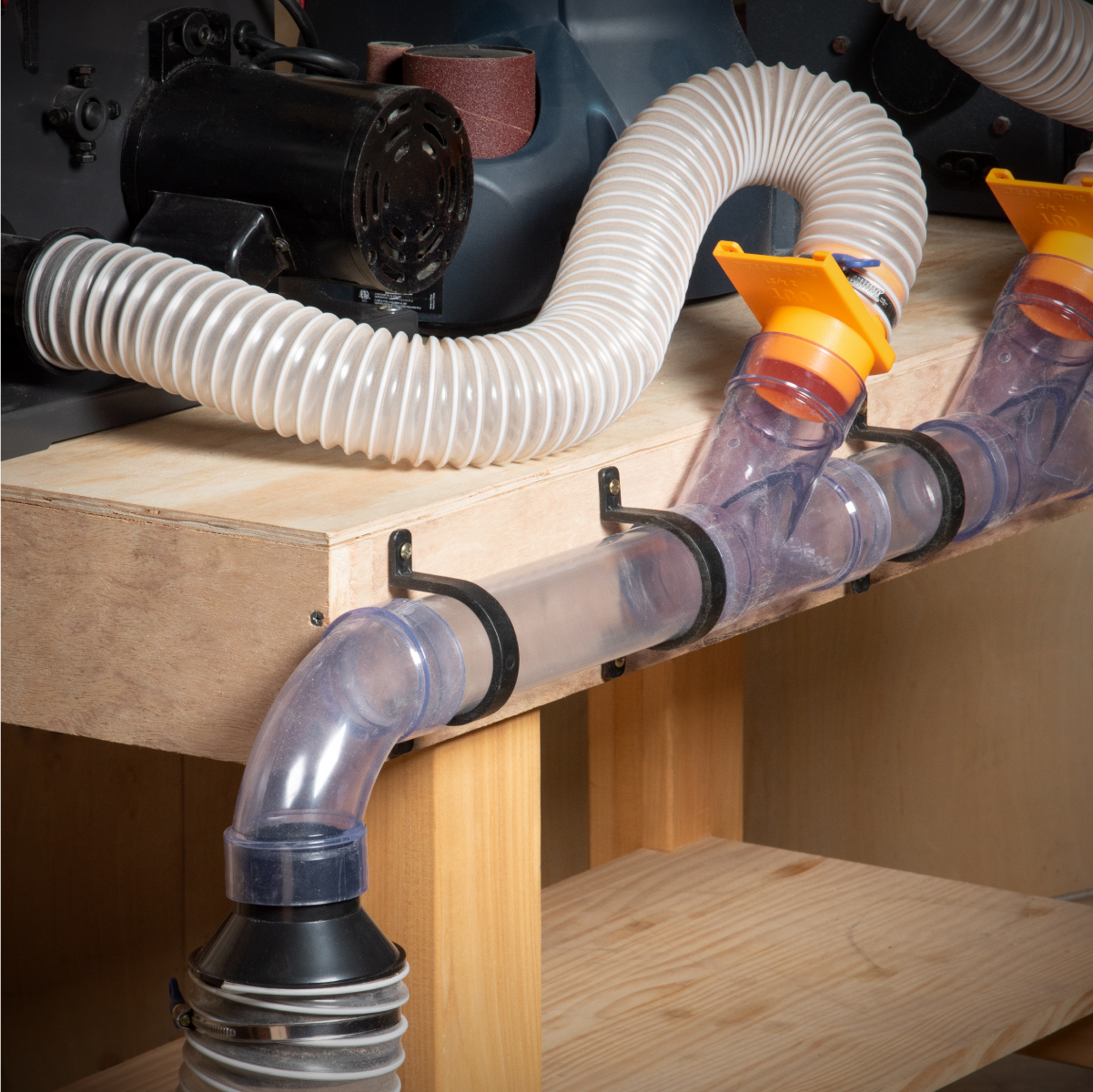 Shop Dust Collection System: Ultimate Guide for Cleaner Workshops