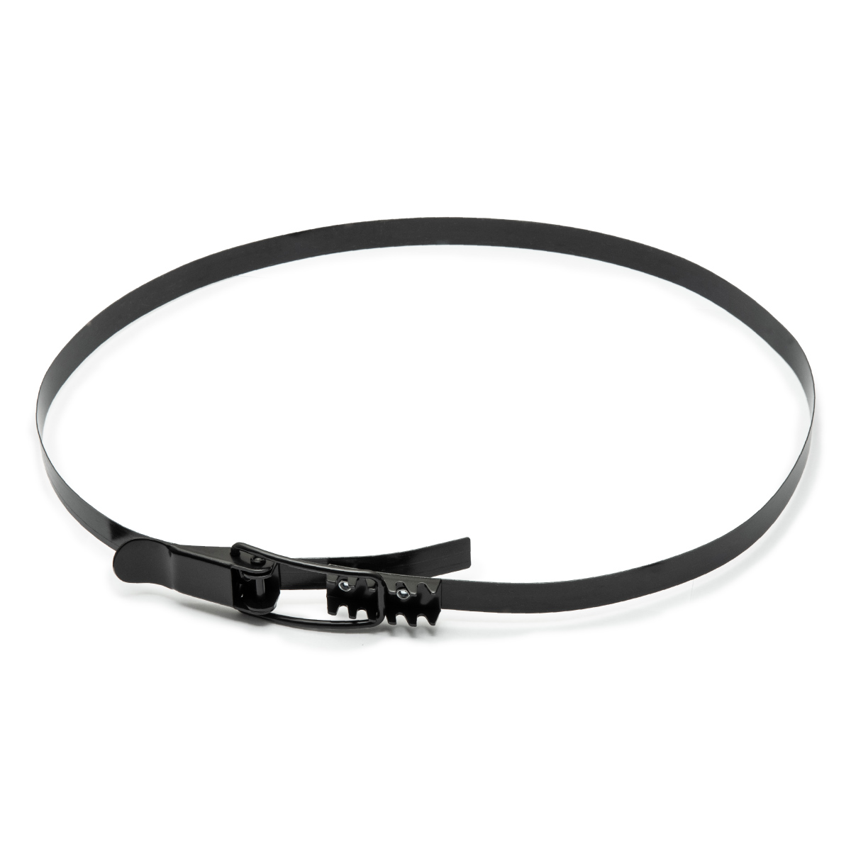 71736 Band Clamp for Dust Collector, 24