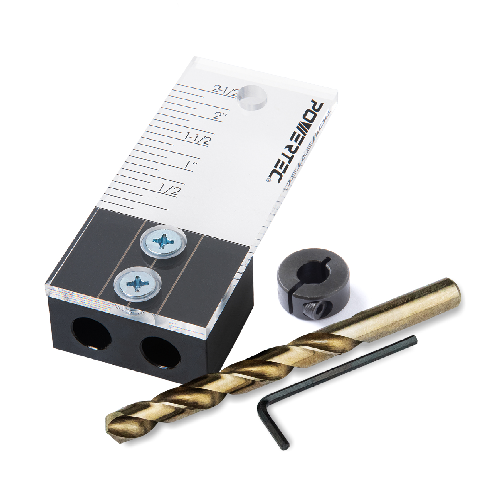 Drill Cutting Stand Bracket Holder - Converts Your Drill Into A Stable Cutter/Polisher (Fits 10mm Or 13mm Saws)