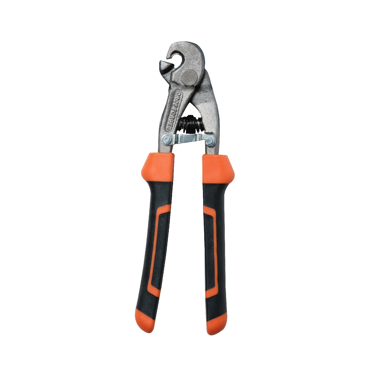 POWERTEC 8 Inch Tile Nippers With Ergonomic Grip, For Trimming Tile And Mosaics To Desired Shape Glass Ceramic Porcelain Tile 3 8 Thick 71900n - View #4