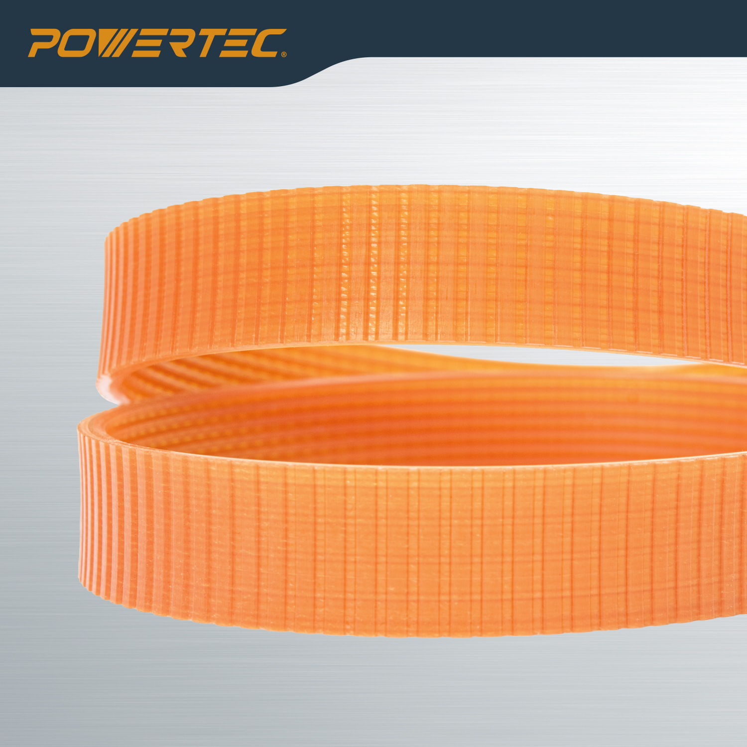 thumbnail image 2 of Keep Your Planer Running! Drive Belt Replacement For DeWalt DW735 & DW735x 2 of 3