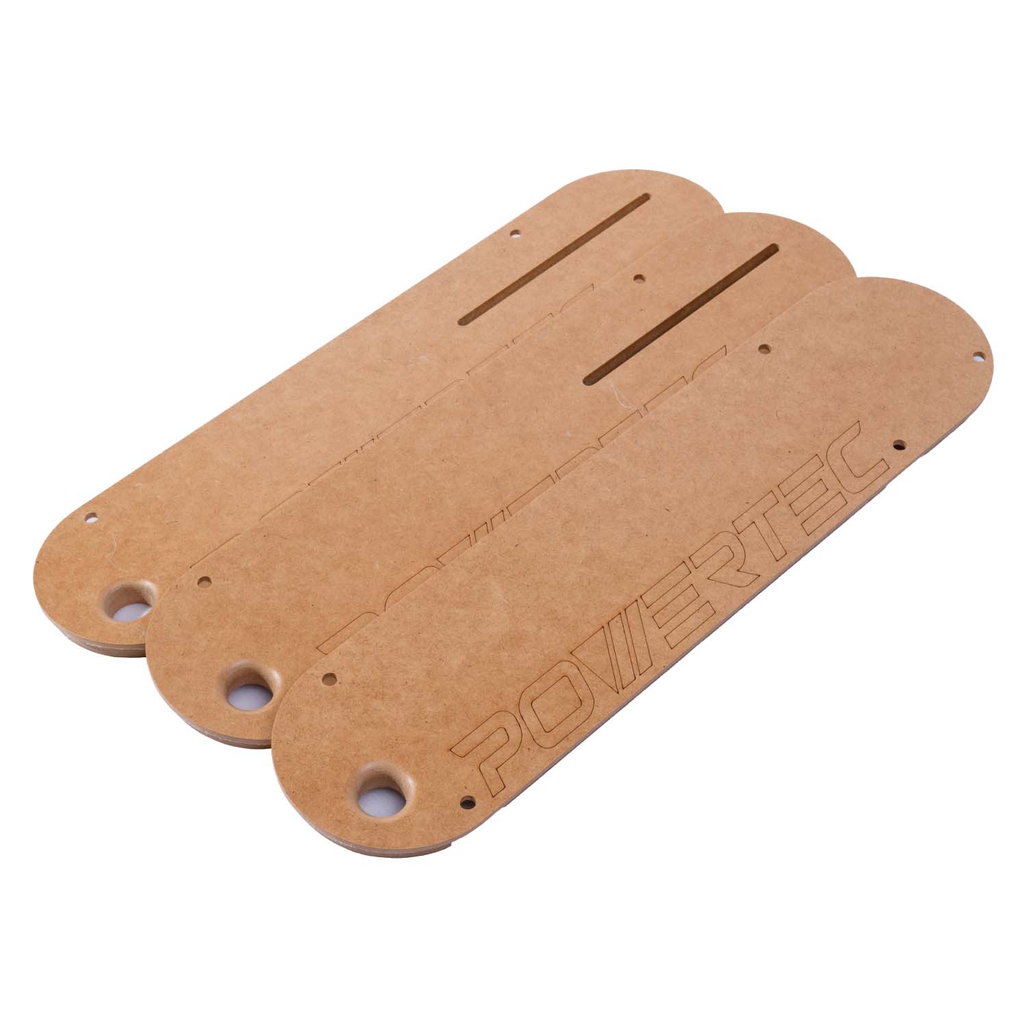 72228 Zero Clearance Table Saw Inserts w/DADO, Fit Delta 36-725