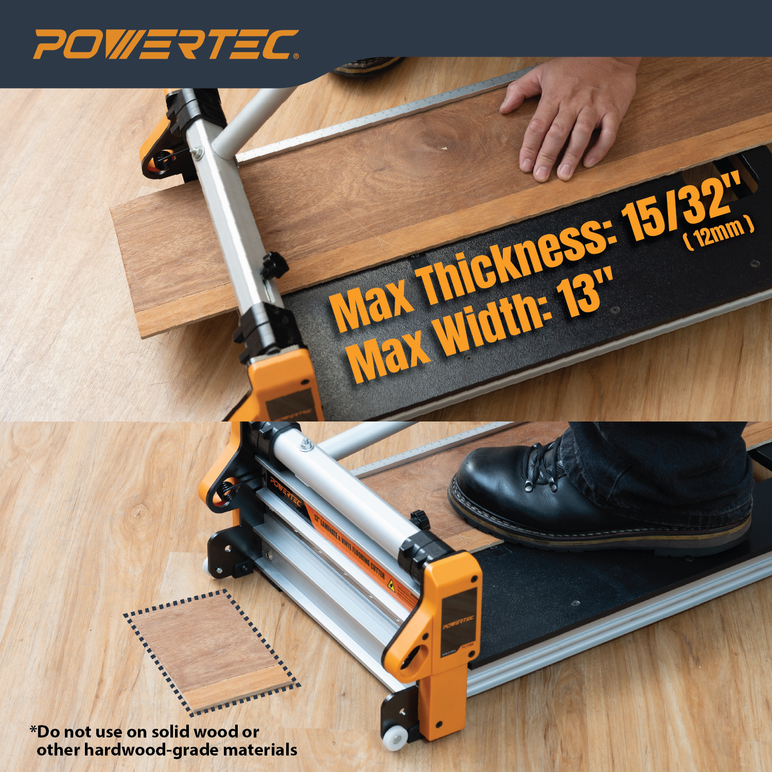 FC1300 13 Inch Laminate and Vinyl Cutter