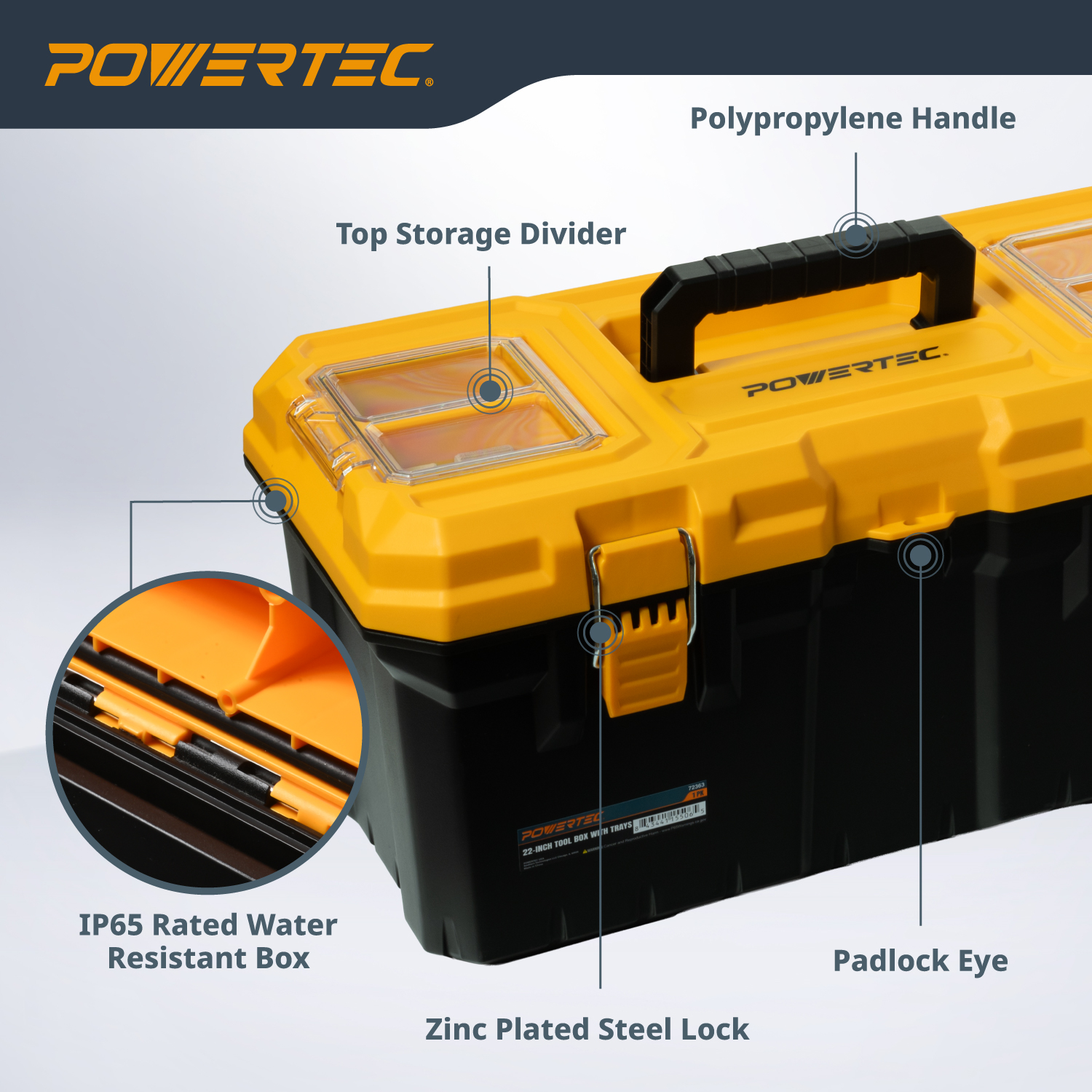 その他 THE PERFECT BOX 30L T-PROFESSIONAL 30 | Hand Held Boxes