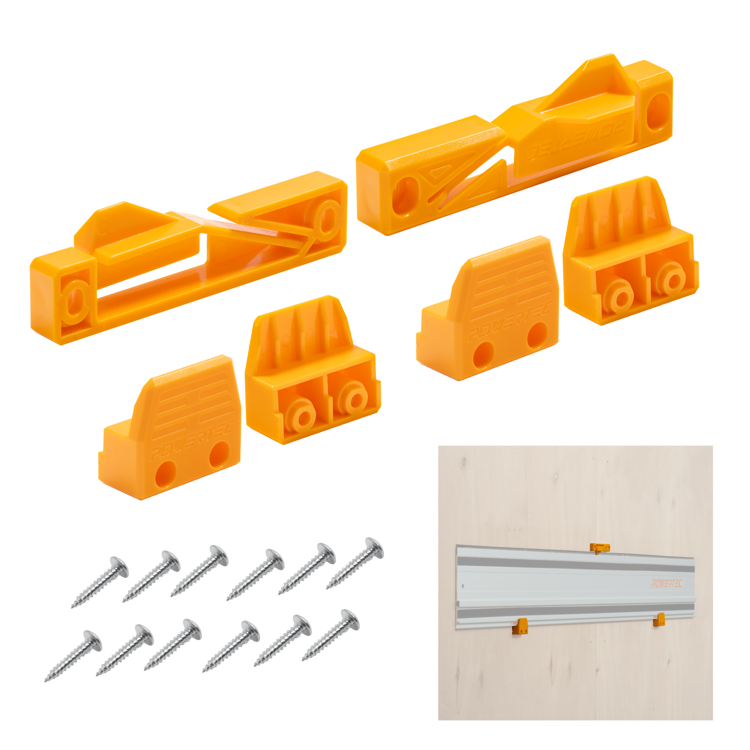 Guide Rail Holders Track Saw Guide Rail Holder For FastCap 02896,Track Saw Ra - View #6