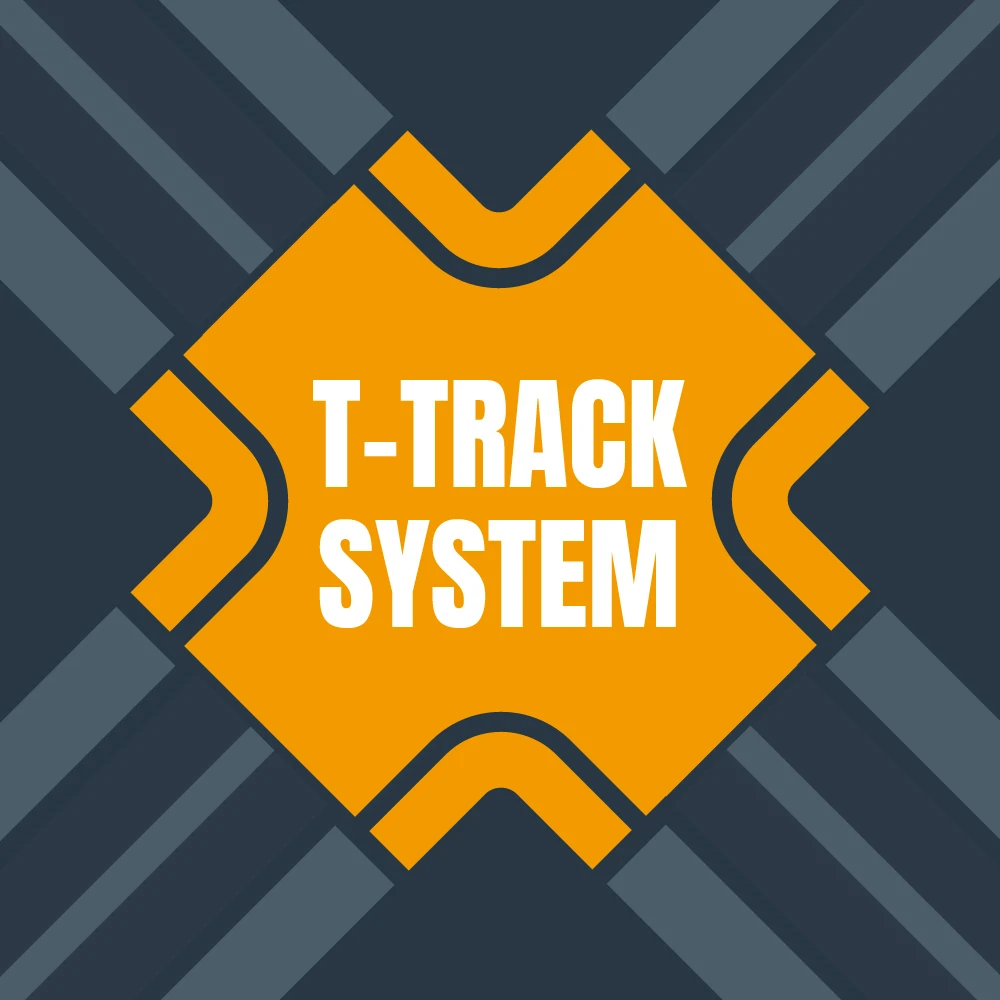 Build Your T-Track Setup & Save