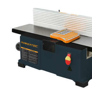 Bench Jointer