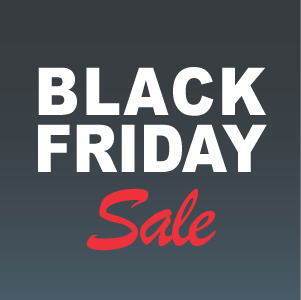 Black Friday Sale