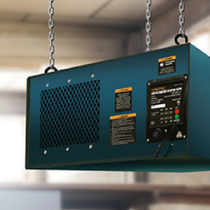 Air Filtration System