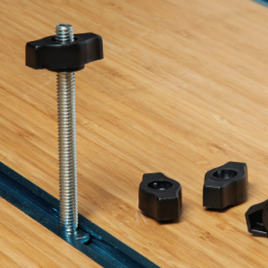 Screw & Fasteners