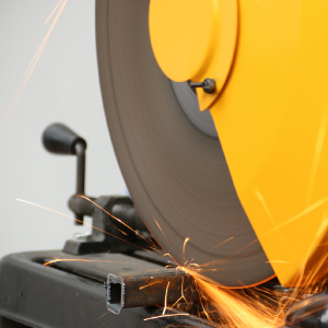 Cut-off Saw