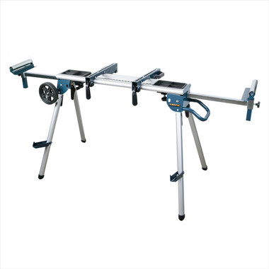 UT1008 Planer Stand with Wheels, MDF Table Top, Multi-Purpose