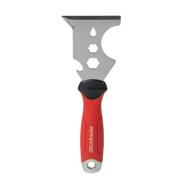 72067 9-in-1 Paint Scraper, 3 Inch Stainless Steel Putty Knife, Multi ...